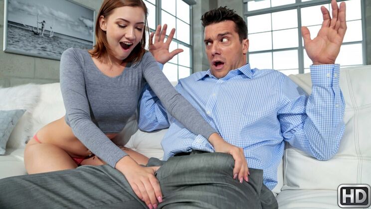 Cowgirl Action with Riley Mae