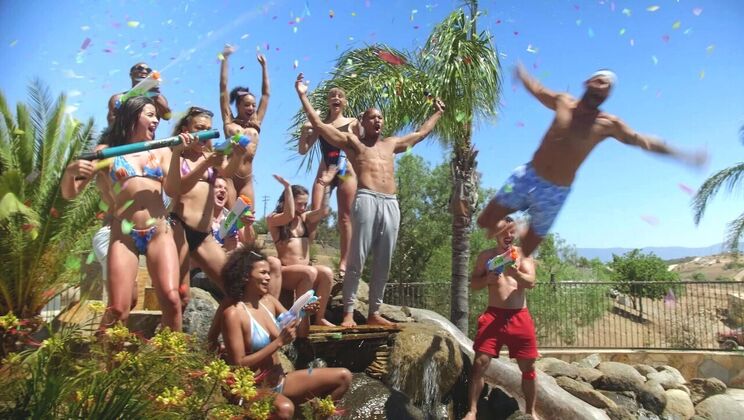 [RKPrime] - Outdoor Orgy: Farewell to Inhibitions - Van Wylde - Damon Dice - Robby Echo - Alexis Tae - Lulu Chu - Mia Moore - Kylie Rocket - Alina Ali - Destiny Cruz - Angel Youngs - James Angel - Mazee The Goat