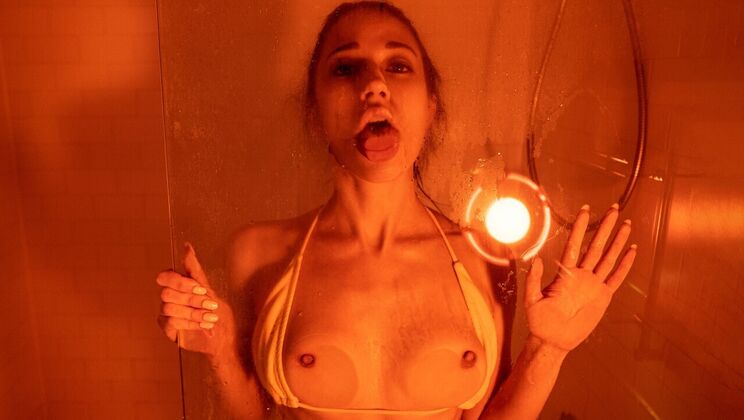 Seth Gamble and Alex Coal's Outdoor Adventure