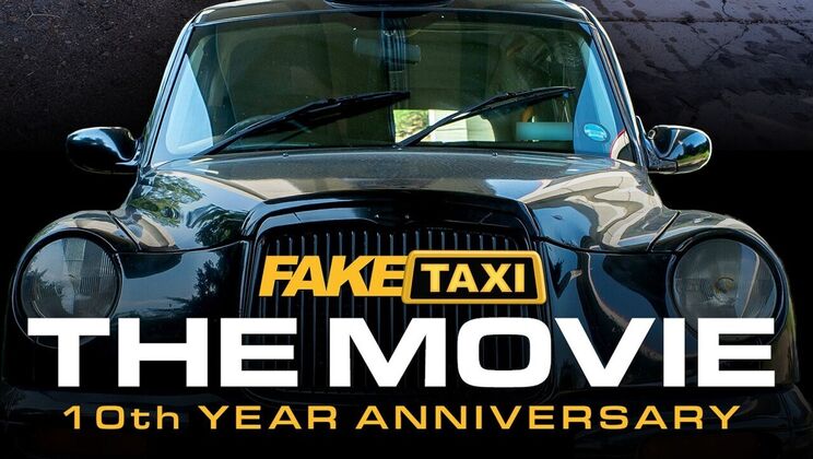 [FakeTaxi] - Squirt in a Fake Taxi