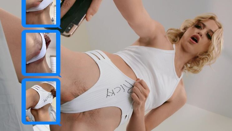 [RKPrime] - Ricky Johnson Fucks Chloe In Missionary - Ricky Johnson - Chloe Cherry