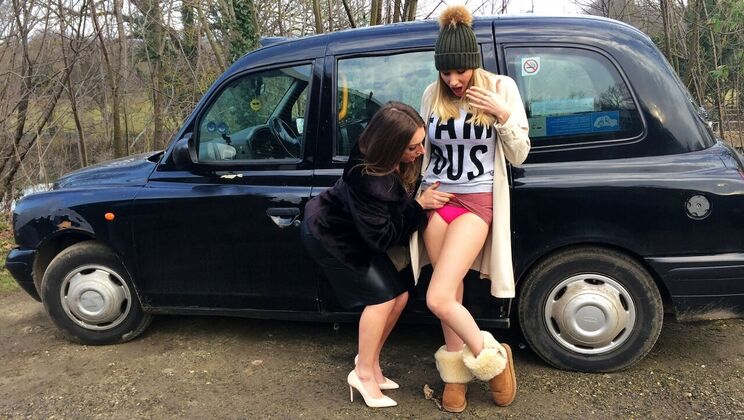 Danielle Maye's Car and Outdoor Adventure