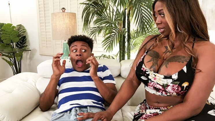 [LilHumpers] - Enhanced Body, Enhanced Volume! - Victoria Cakes - Lil D