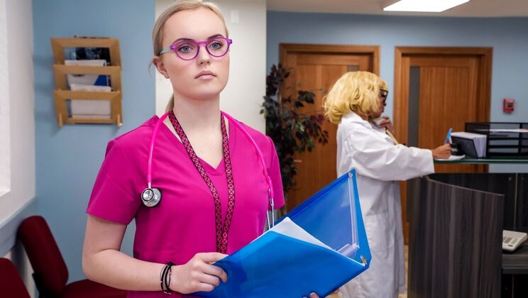 [LookAtHerNow] - Rx: Blowjob and More