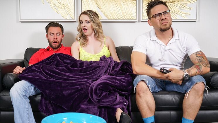 Missionary Position with Kate Kennedy