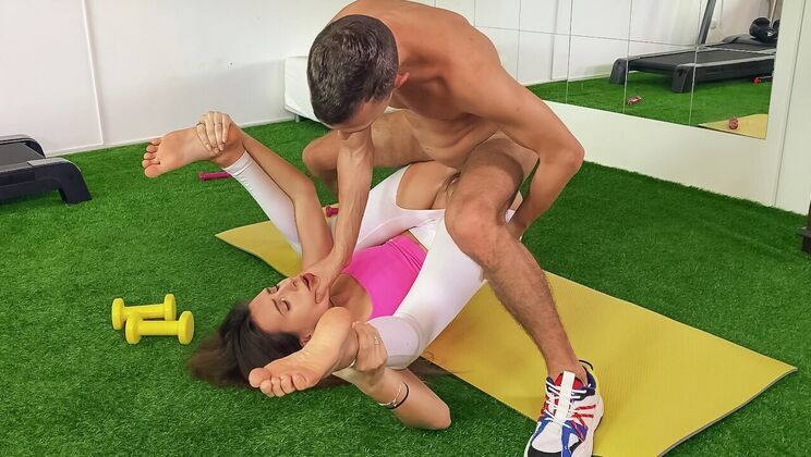 [RKPrime] - Missionary and Doggystyle with Tory Sweety - Tory Sweety