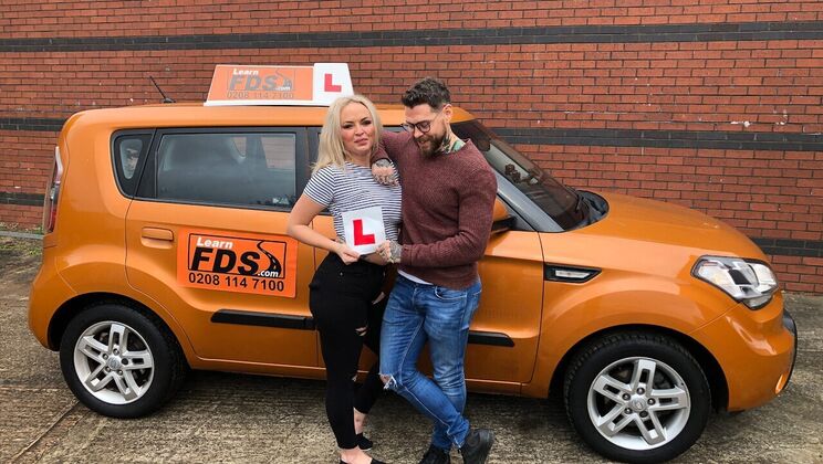 Short Hair Babe Gets Fucked in Various Ways