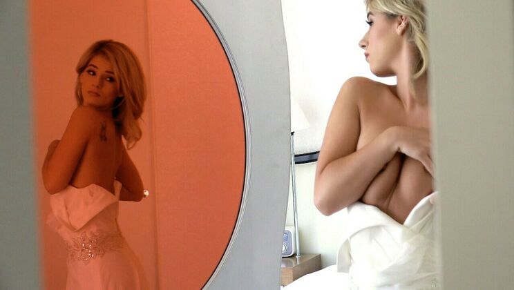 Facial for the Bad Bridesmaid