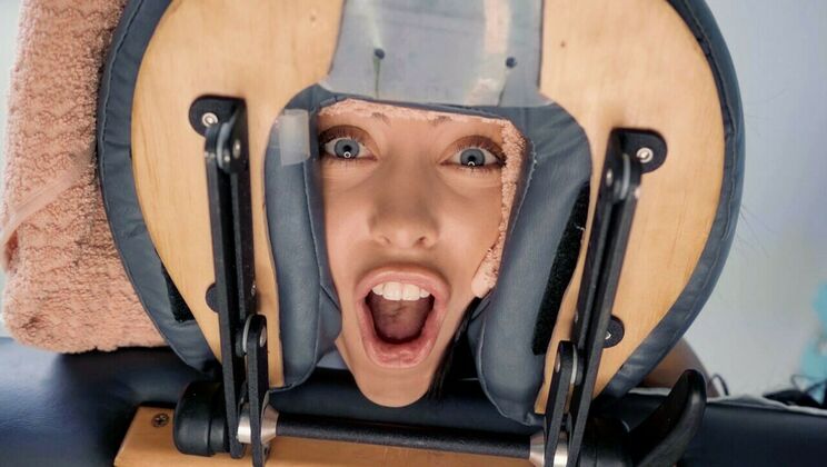 [LetsTryAnal] - Theodora's Anal Stress Melts Away - Theodora Day - Lee Bone