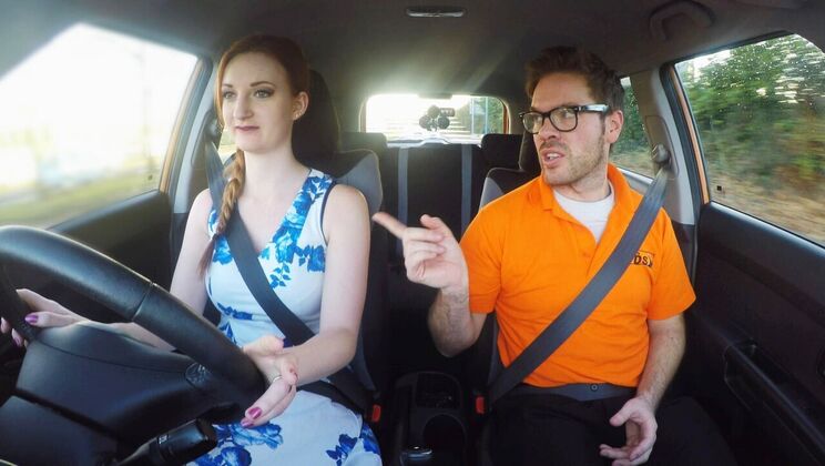 [FakeHub] - Zara DuRose's Posh Secret - Ryan Ryder - Zara DuRose