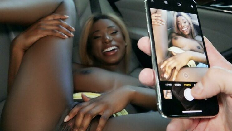 [StrandedTeens] - Kinsley's Tattooed Body Gets Fucked - Tony Rubino - Kinsley Karter