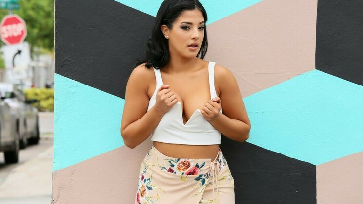 [PublicPickups] - Kosame Dash Takes It from Behind - Oliver Flynn - Kosame Dash