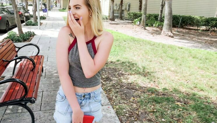 Tyler Steel's Deepthroat with Crystal Young