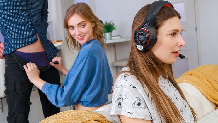 [RKPrime] - Play, Get Played, Blowjob Style