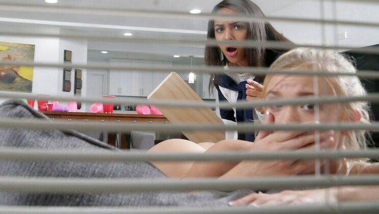 Pledge of Sexiness from a Sorority Sister