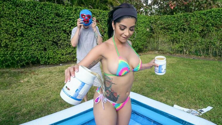 Connor Kennedy's Eight Inches