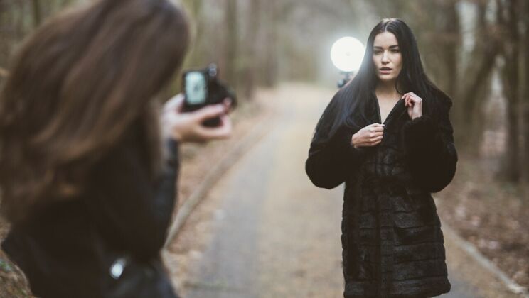 [Lesbea] - Stacy Cruz and Elouisa's Sapphic Outdoor Fun - Stacy Cruz - Elouisa