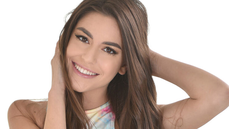 Forbidden Pleasure with Arielle Faye