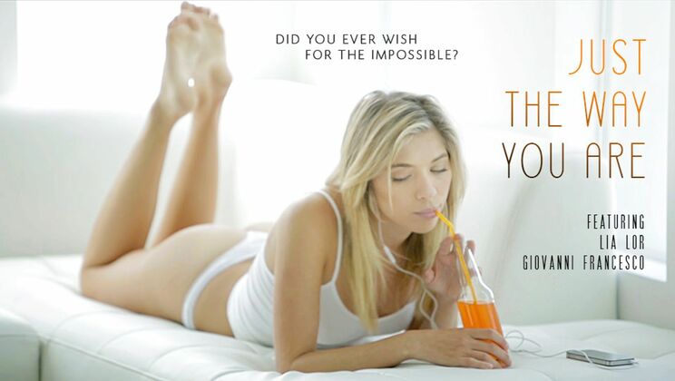 Just Like You Want Me