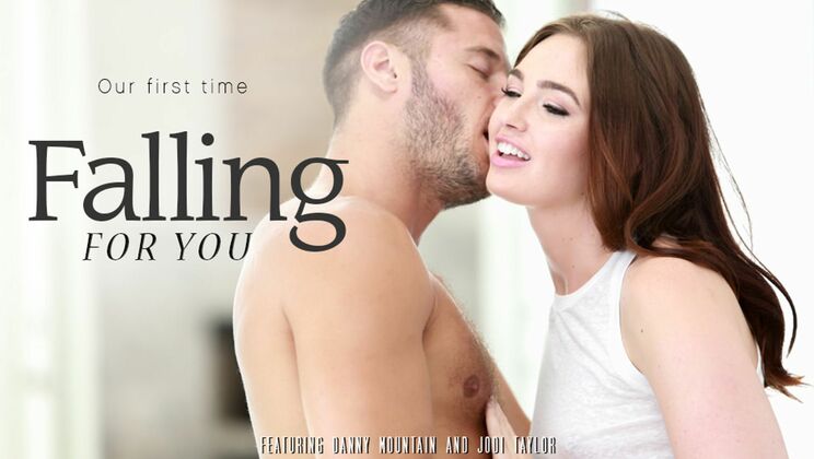 [EroticaX] -  Falling into Cum 