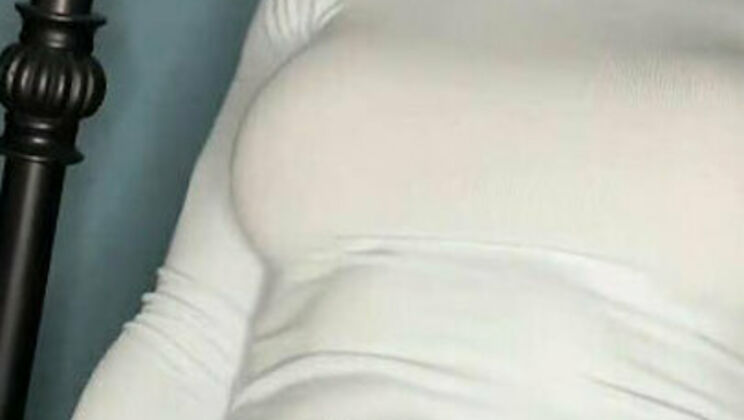 Fucked by Lucy Hart in Her Office