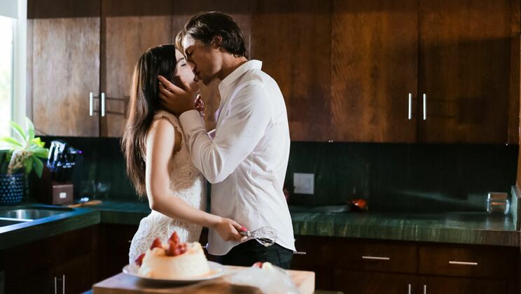 Jenna Reid's Fetish Reality