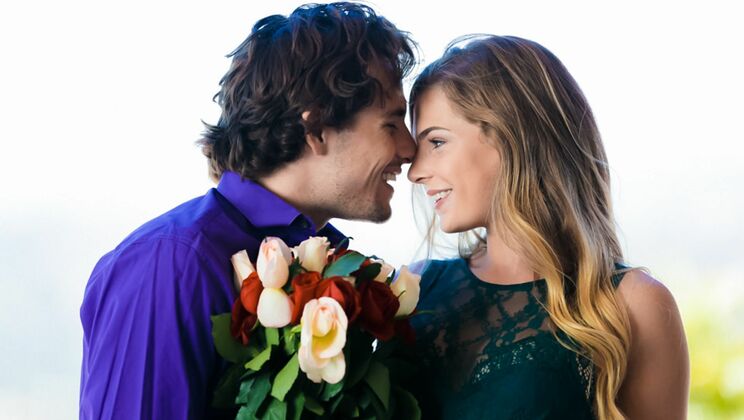 Sydney Cole's Tattooed Body Gets Fucked