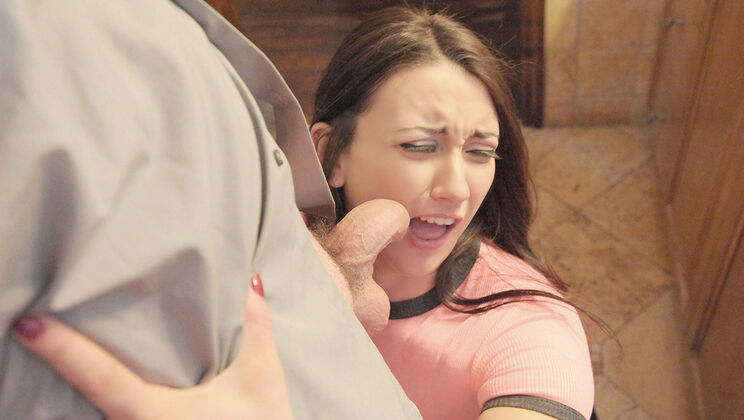 [DadCrush] - Step Fantasy With Stepdad Jack - Mandy Muse - Dick Chibbles - Jack Vegas