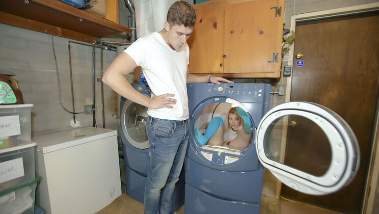 Michael Swayze's Petite Pleasure