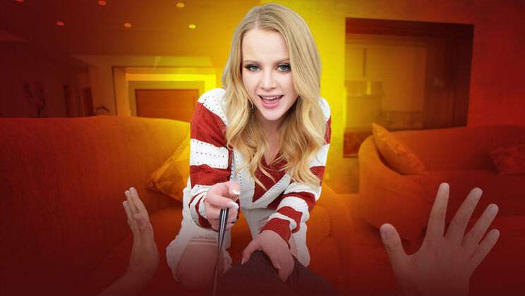 [SisLovesMe] - Camp Seduction and Cum - Jay Rock - Paris White