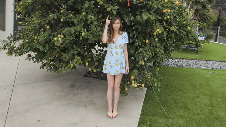 [ExxxtraSmall] - Petite Ava's Cock Ride Adventure