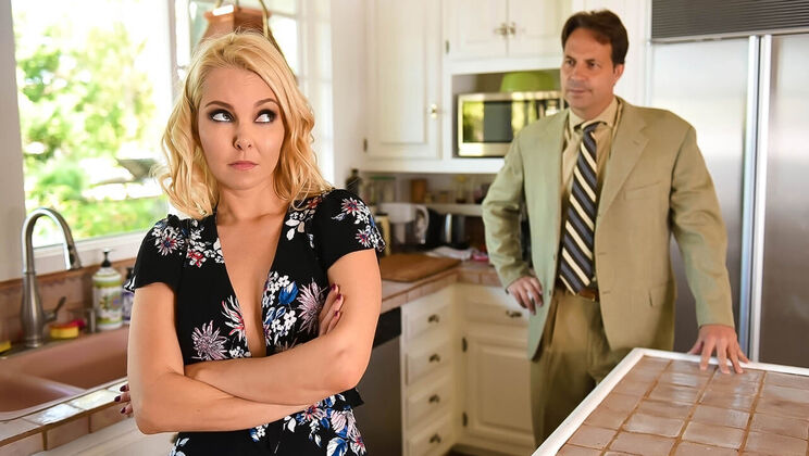 [FamilyStrokes] - Spending Time in a Taboo Stepfamily: Aaliyah and Nathan's Story - Nathan Bronson - Aaliyah Love