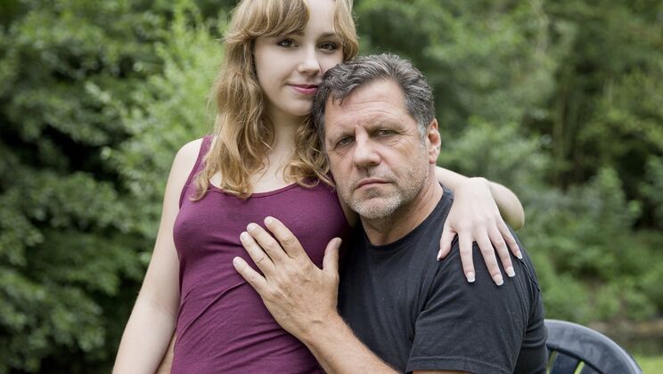 [Oldje] - Phillipe's French Fucking Style