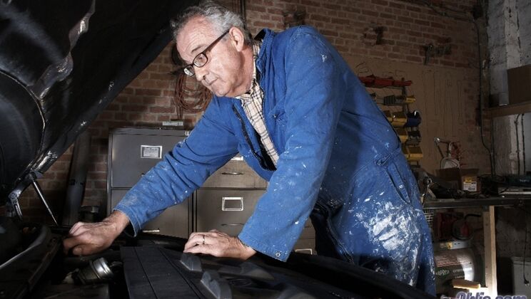 [Oldje] -  Blonde's Big Cock Bargain  - Sabrina - Scotsman