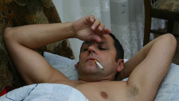 [Oldje] - Phillipe and Suzie Diamond's Smoking Gun - Phillipe - Suzie Diamond