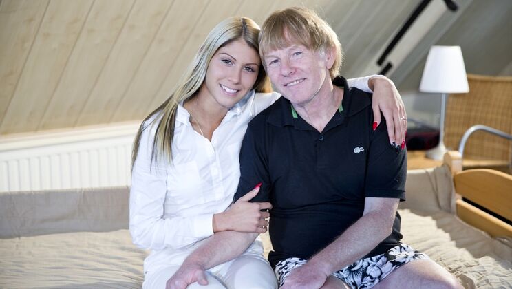 [Oldje] - Sex, Not Songs - Aliyah - Felix