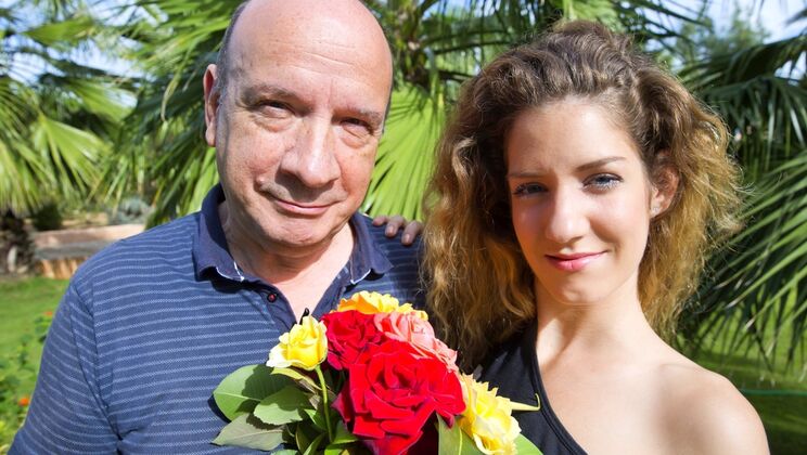 [Oldje] - More Sex Needed Now - Monique Woods - Fialucci