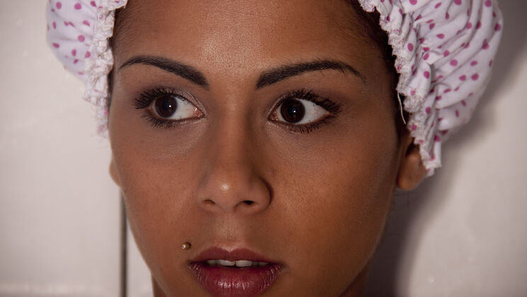 [Oldje] - Isabella Chrystin's Tattooed Body in Doggystyle - Isabella Chrystin - Gustavo