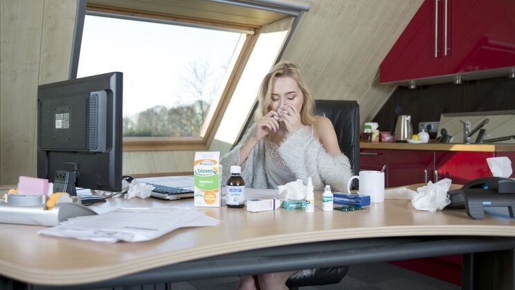 [Oldje] - Pussy Licking and Prescriptions - Harry - Martha