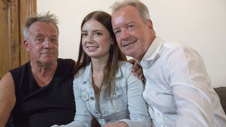 [Oldje] - Harry's Doggystyle Encounter