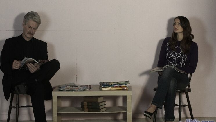 [Oldje] - Sexy Asston and Bailey in Sudde Lust Action - Bailey - Asston