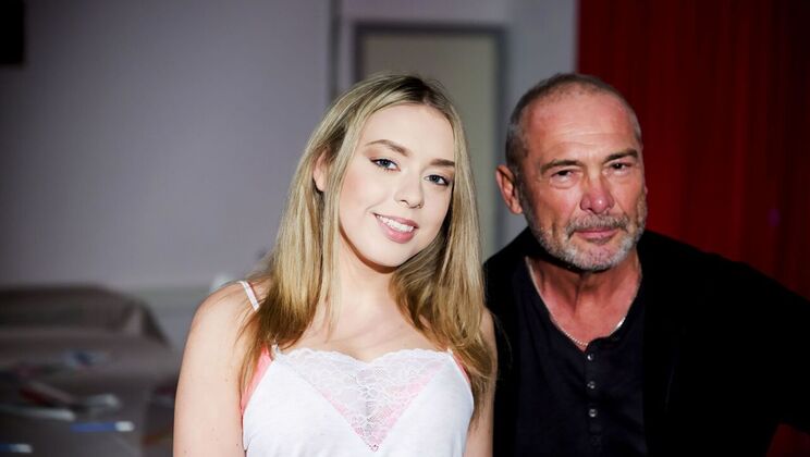 [Oldje] - Soul Mates Pussy Play - Danielle Soul - Nico