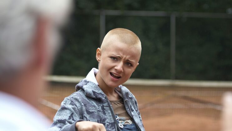 [Oldje] - Gustavo and CJ's Cum Swallowing Delight - CJ - Gustavo