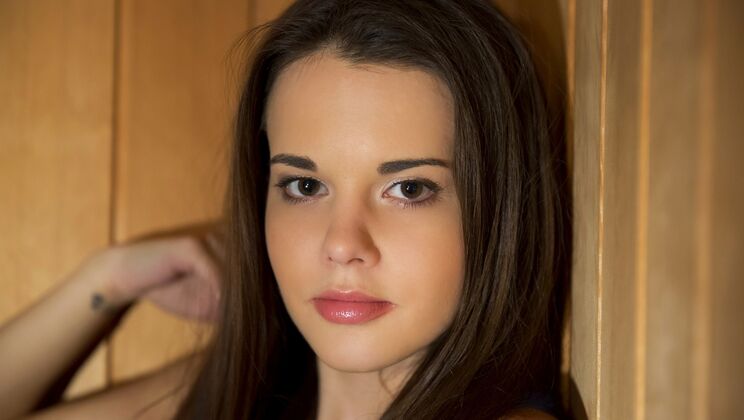 [Oldje] - Young Desires in Sauna's Heat - Baby Jewel - Erick