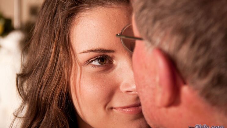 [Oldje] - Ball Licking and Kissing Club - John - Anita Berlusconi