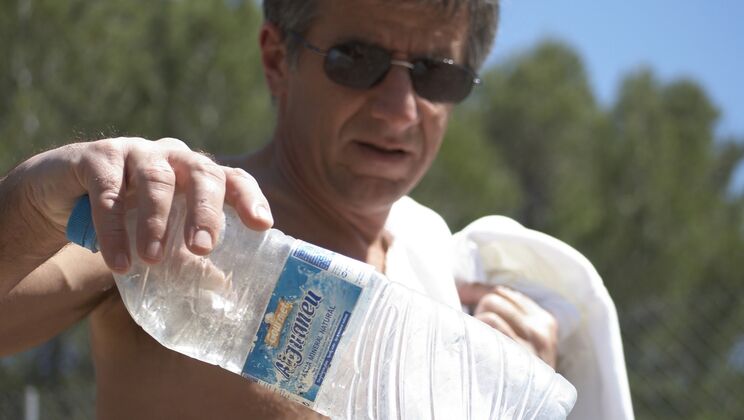 [Oldje] - Bikini Girl Loves to Kiss - Madison Parker - Andre