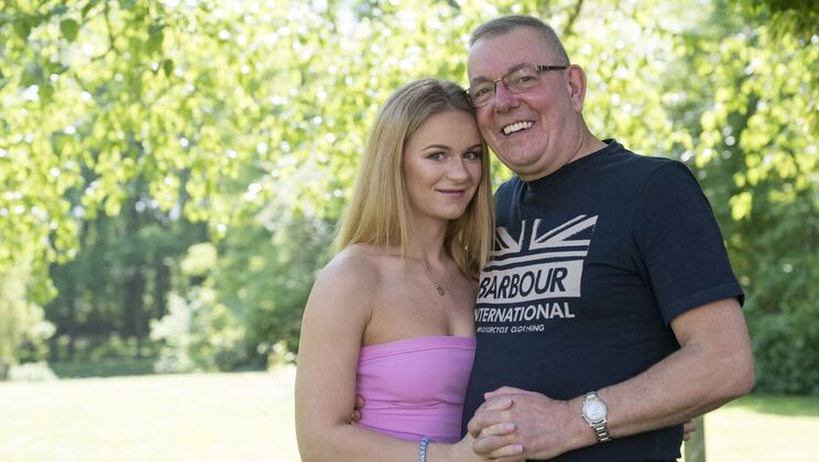 [Oldje] - Jenny Manson's Summer of Lust and Desire