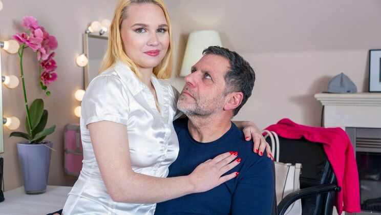 [Oldje] - Help Me, Phillipe - Phillipe - Rebecca Lee