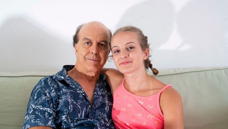 [Oldje] - Marcello's Summer Lovin' - Marcello - Lylyta Yung