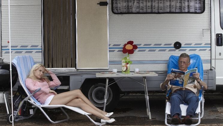 [Oldje] - Welly and Scott's Blonde Adventure - Scott - Welly